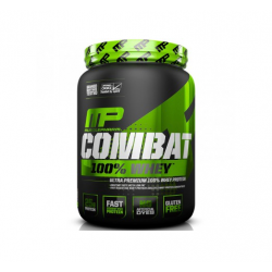 MUSCLE PHARM Combat 100% Whey 2269 gram